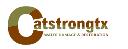 Catstrong Mold Removal Austin | Mold Remediation logo